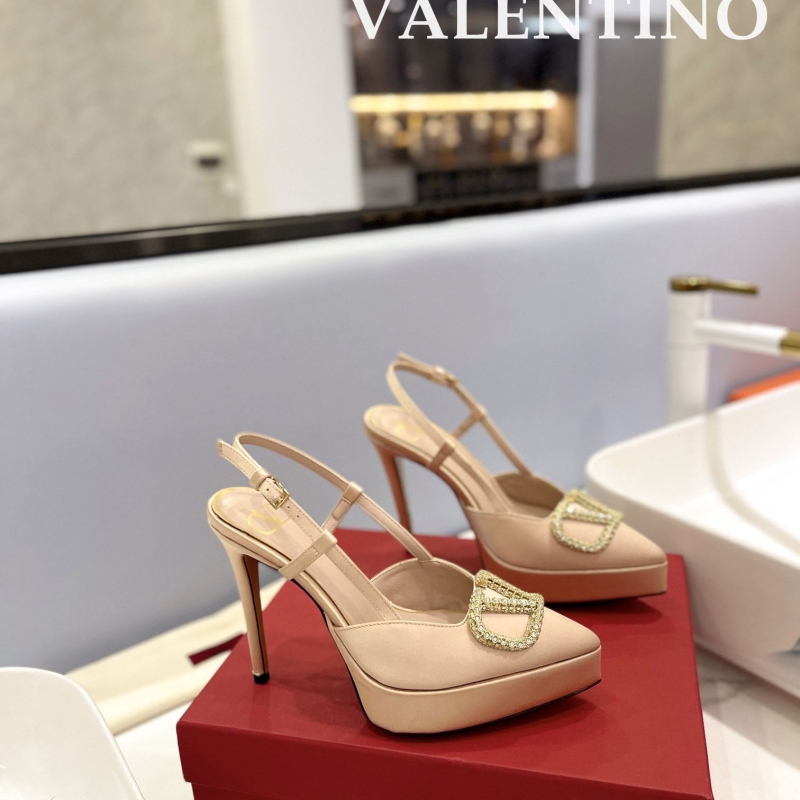 Valentino High Heels